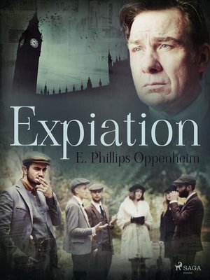 cover image of Expiation